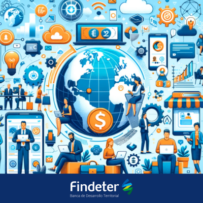 Economía Digital y Nuevos Emprendimientos