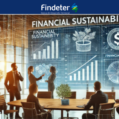 Finanzas Sostenibles y Planificación Estratégica