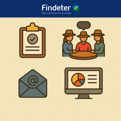 Herramientas de comunicación para el trabajo colaborativo