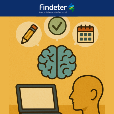 Transformación de Ideas con Soluciones Digitales