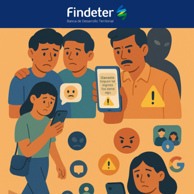 Navegación Consciente: Ética y Seguridad en el Mundo Digital