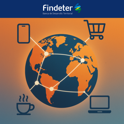 Del invento a la conexión: presencia del Internet en la vida