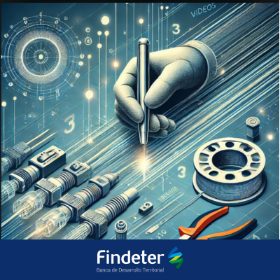 Fomento TIC Herramientas